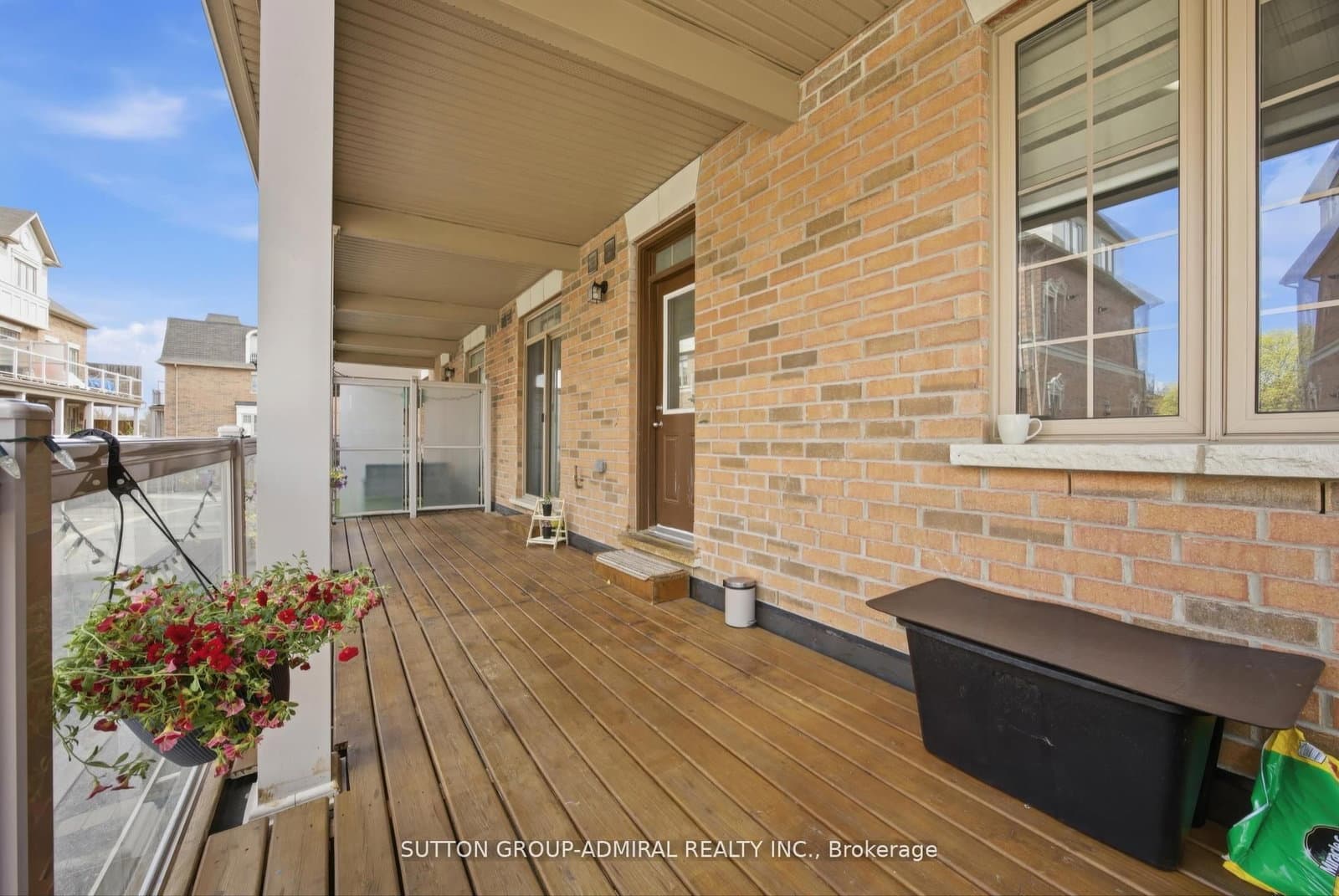 180 Howden Boulevard, Unit 56 thumbnail 24