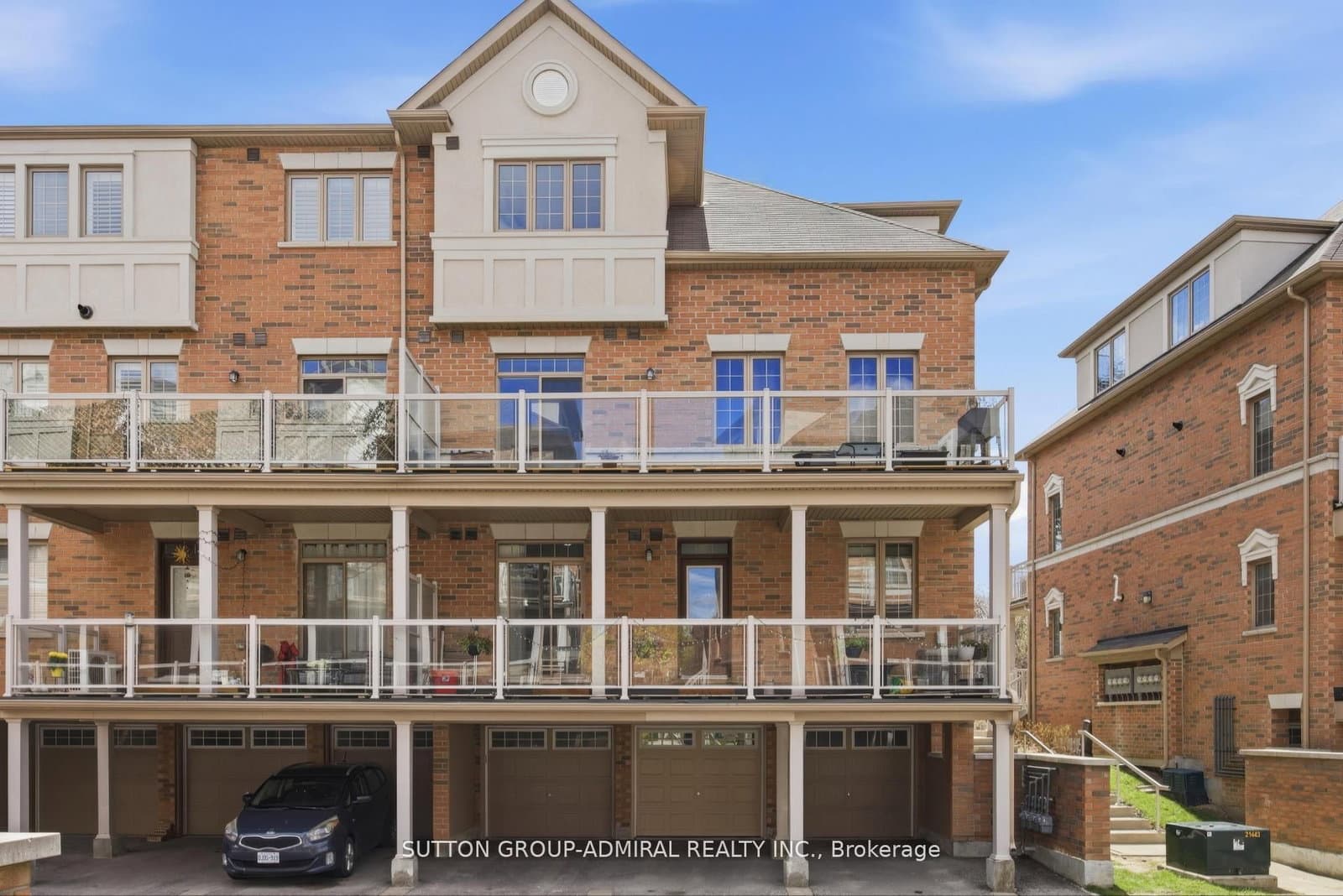 180 Howden Boulevard, Unit 56 thumbnail 26