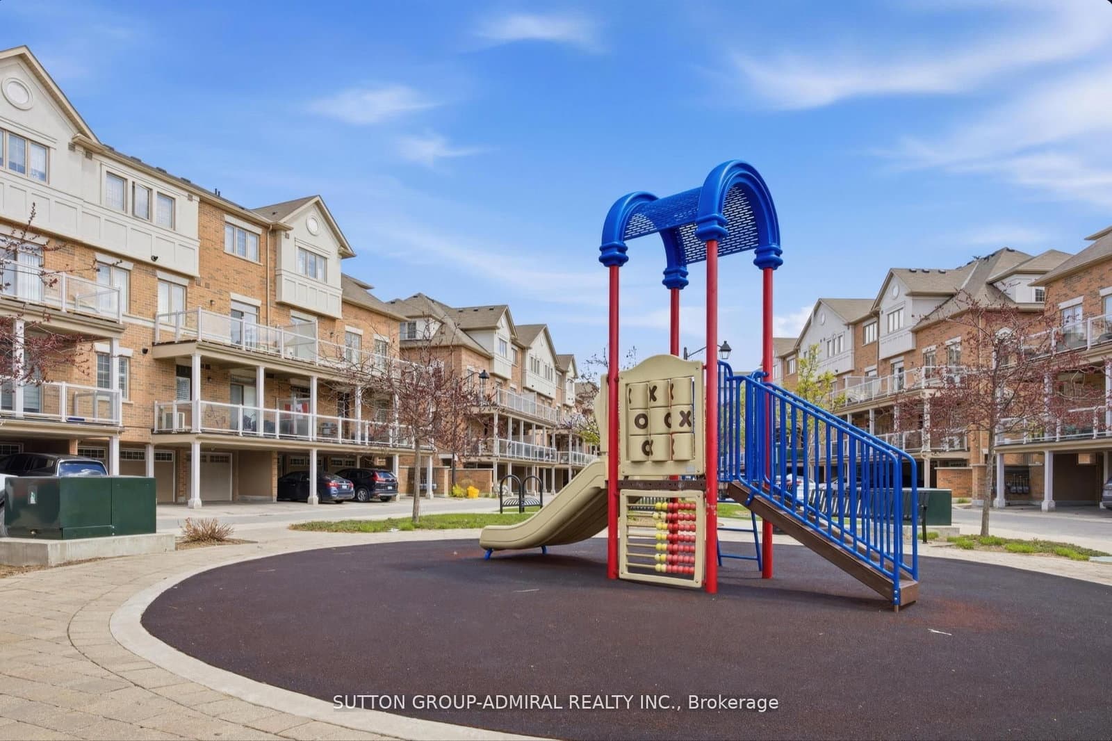 180 Howden Boulevard, Unit 56 thumbnail 28