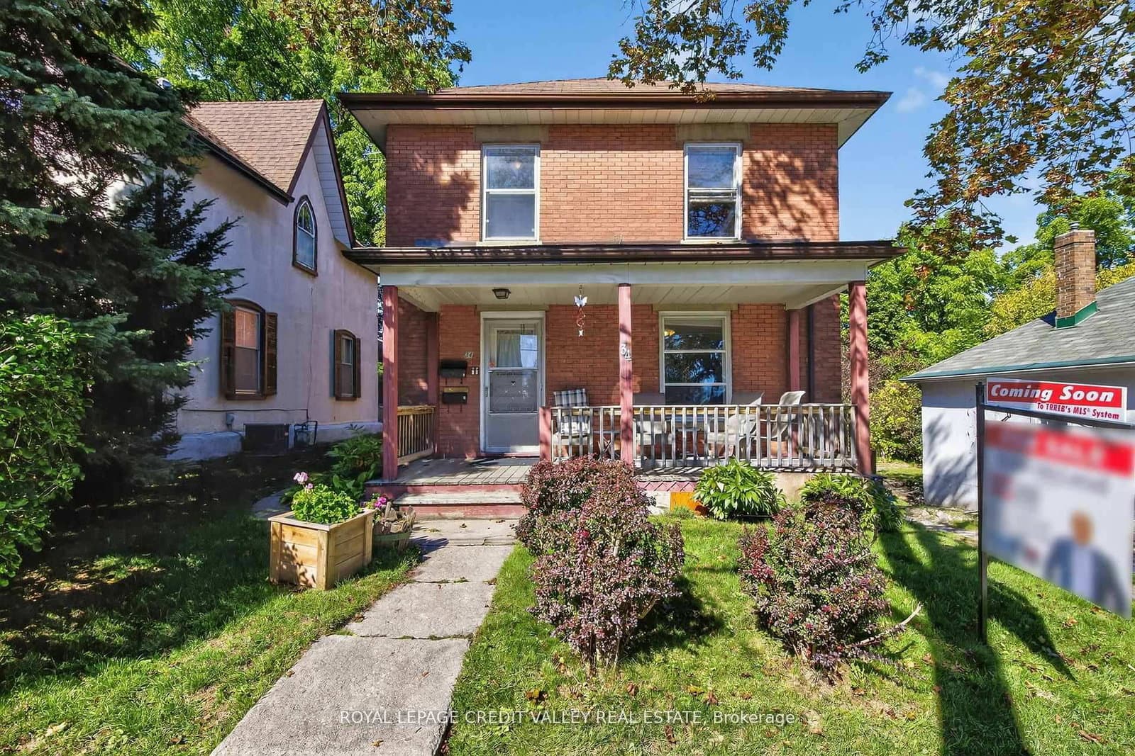 34 Joseph Street - Image 1
