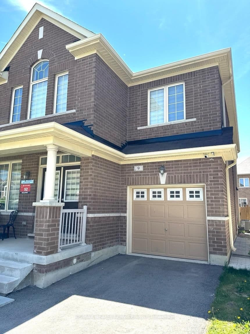 9 Enclave Trail, Unit Basement - Image 1