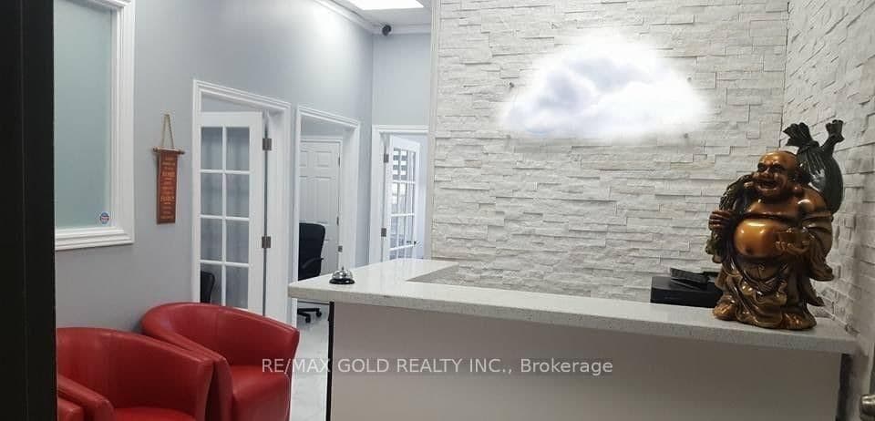 20 Maritime Ontario Boulevard, Unit 205 - Image 1