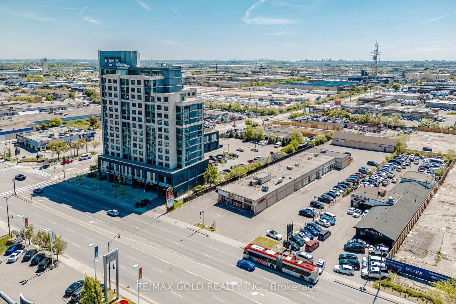 243 Queen Street E, Unit G1 thumbnail 3