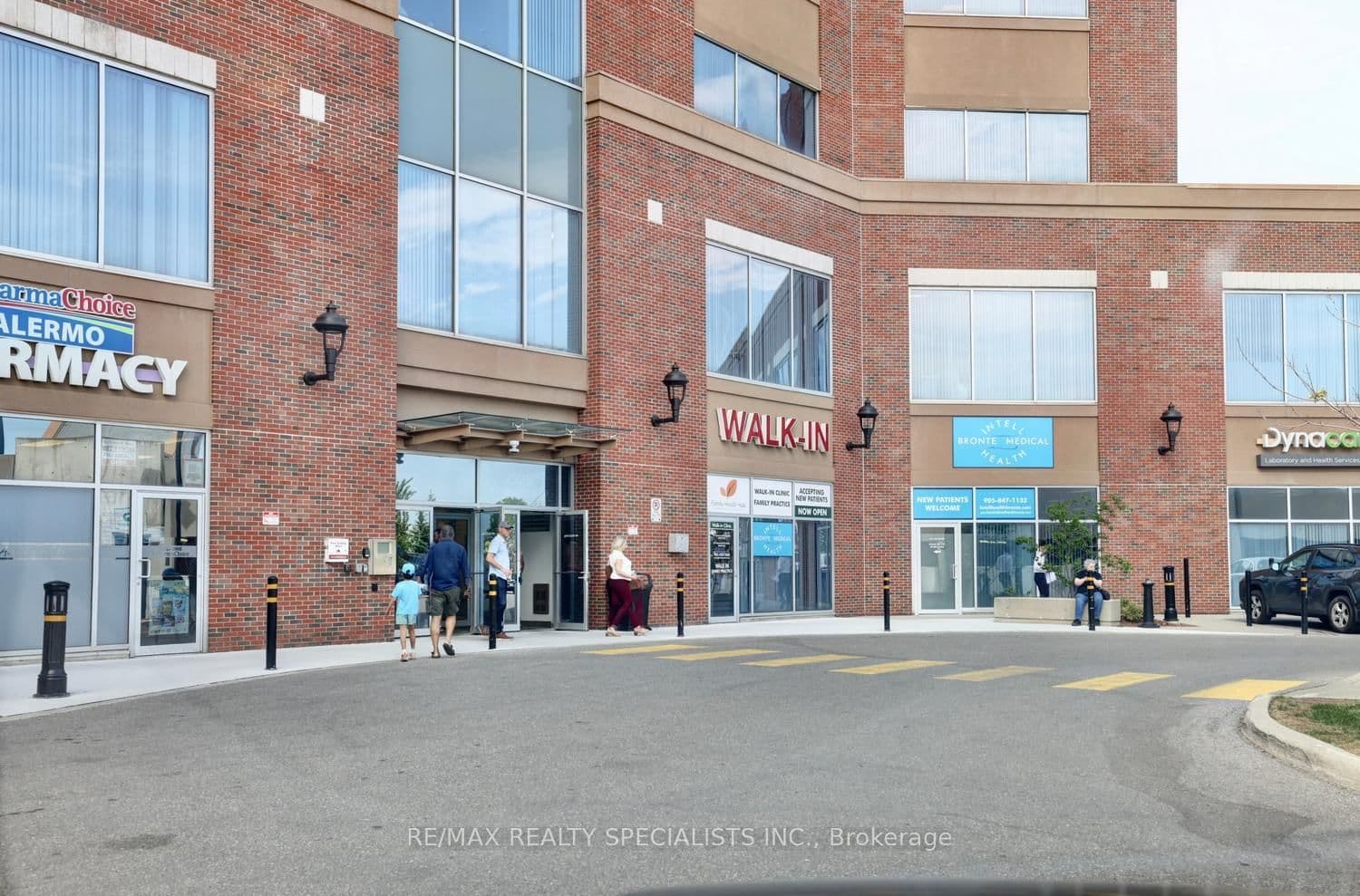 2525 Old Bronte Road, Unit 350 thumbnail 4