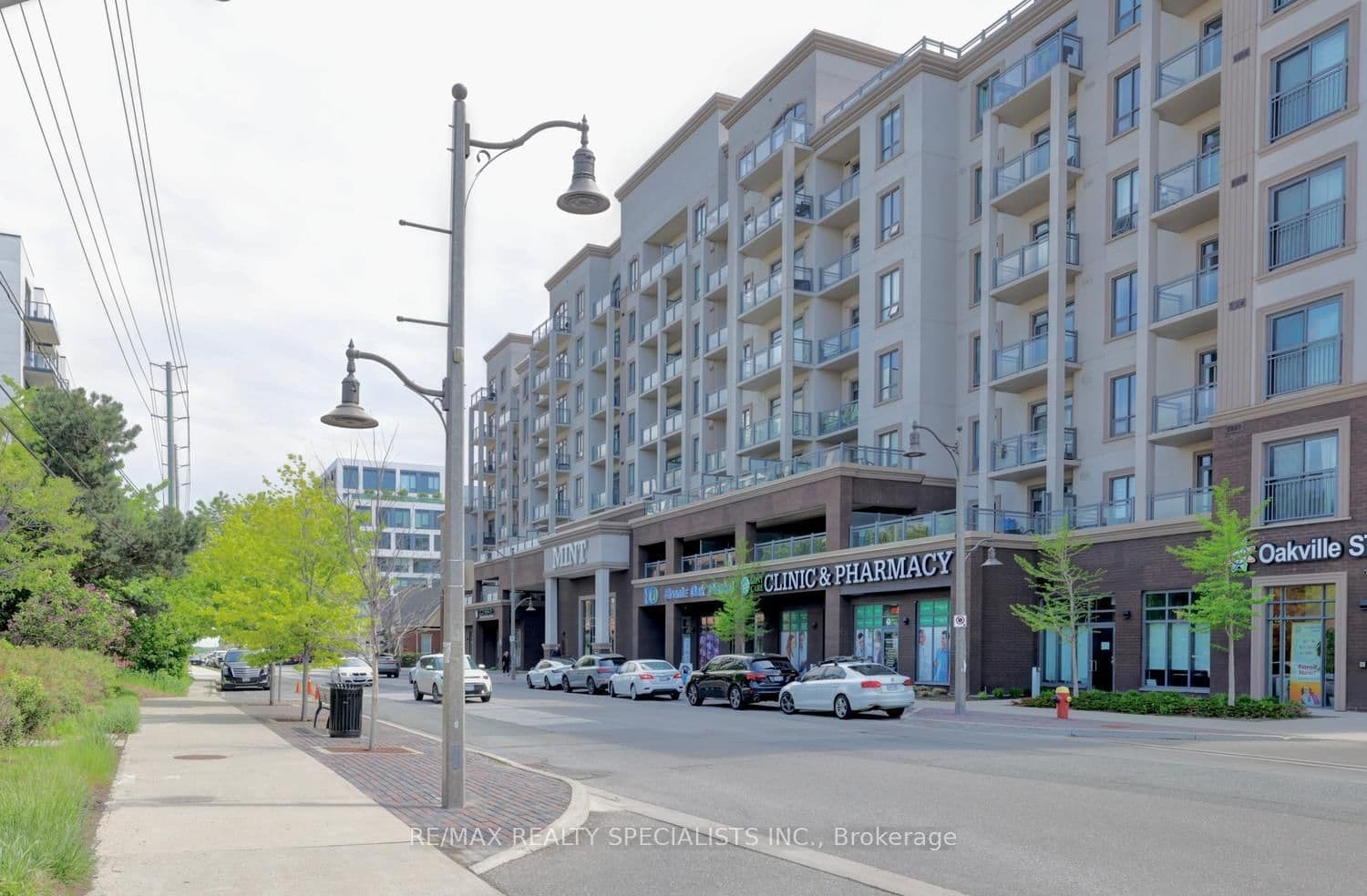 2525 Old Bronte Road, Unit 350 thumbnail 9