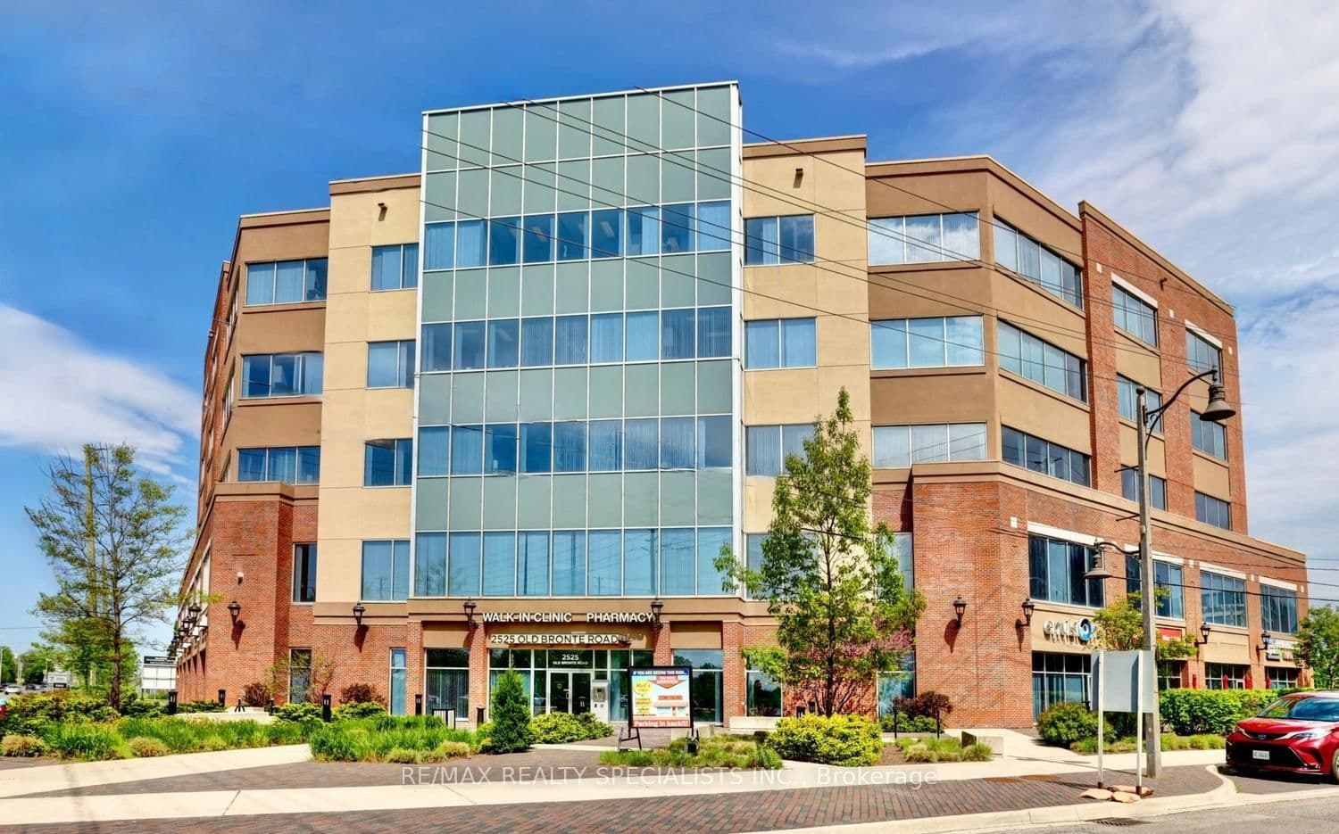 2525 Old Bronte Road, Unit 525 thumbnail 2
