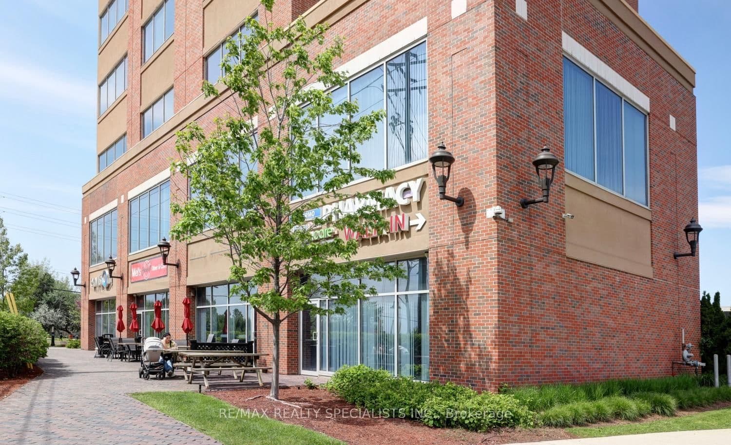 2525 Old Bronte Road, Unit 525 thumbnail 7