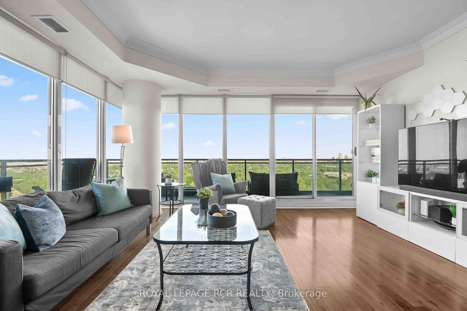 100 John Street, Unit 1702 thumbnail 19