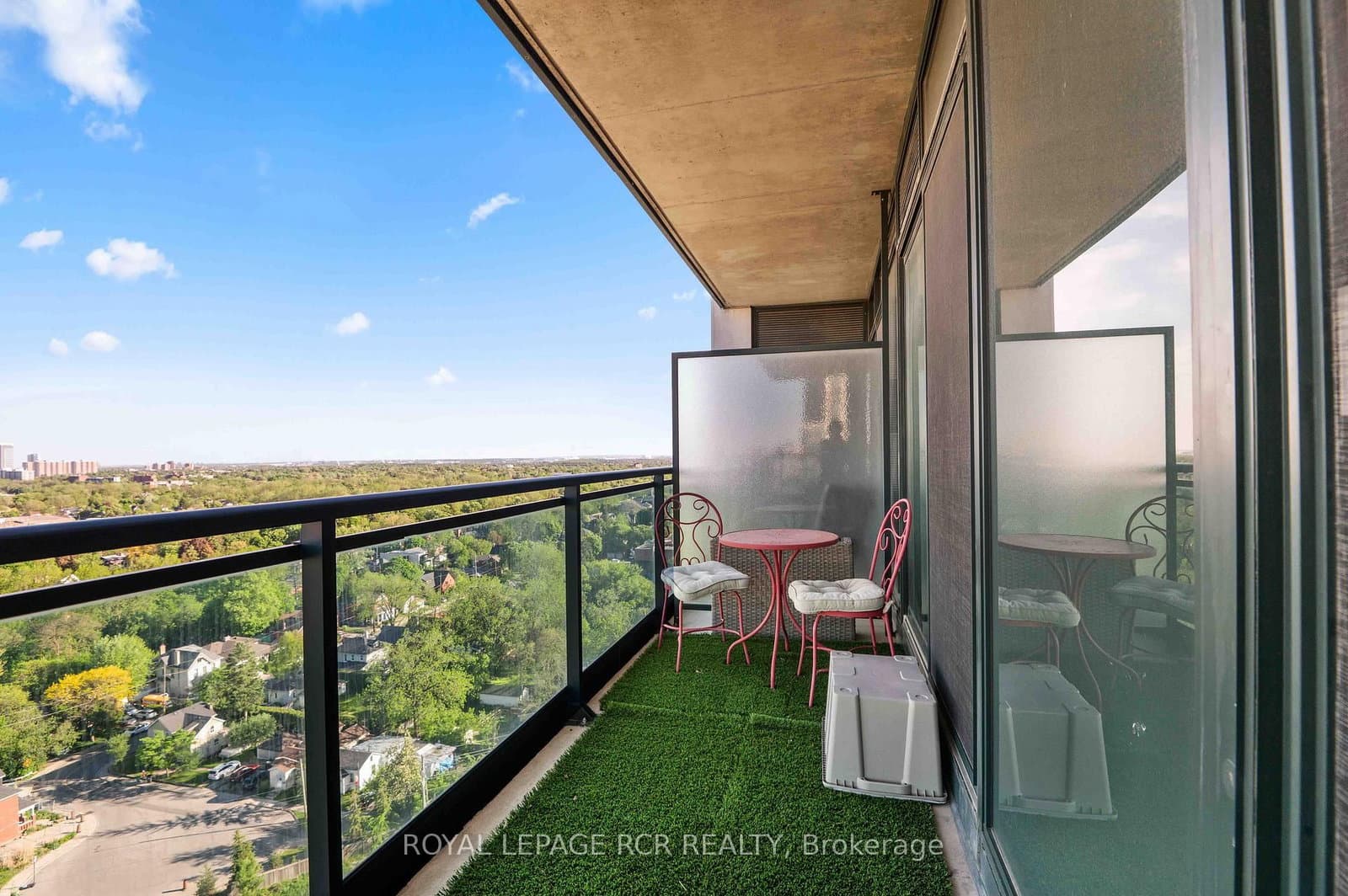 100 John Street, Unit 1702 thumbnail 26