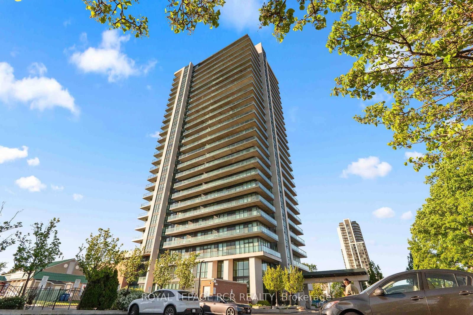 100 John Street, Unit 1702 thumbnail 3