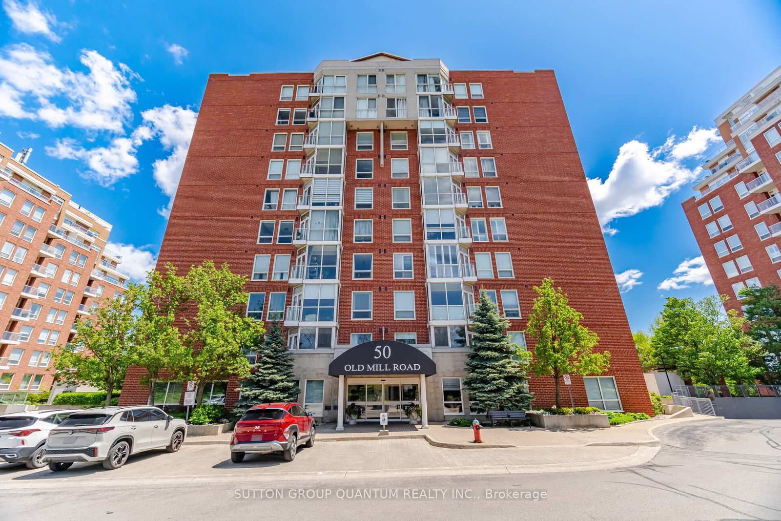 50 Old Mill Road, Unit 503 thumbnail 2