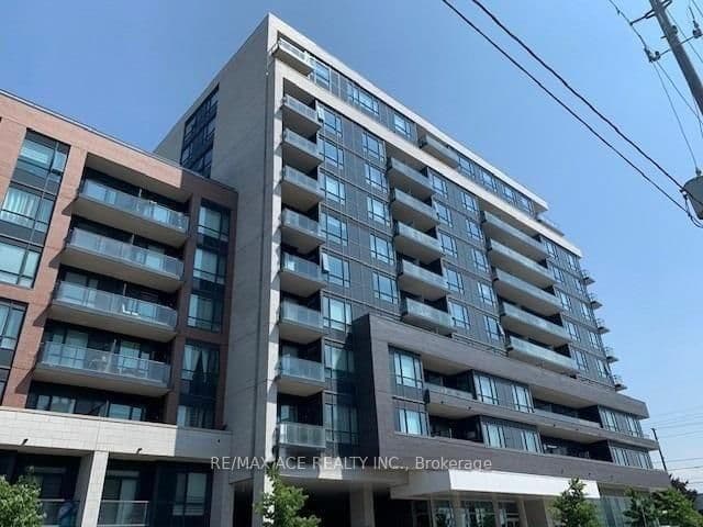 2800 Keele Street, Unit 909 - Image 1