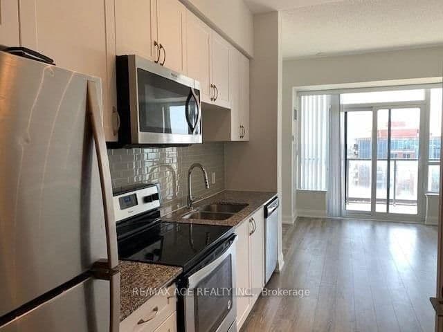 2800 Keele Street, Unit 909 thumbnail 8