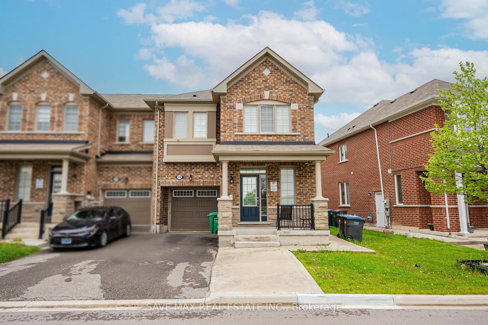 19 Boat Street - Image 1