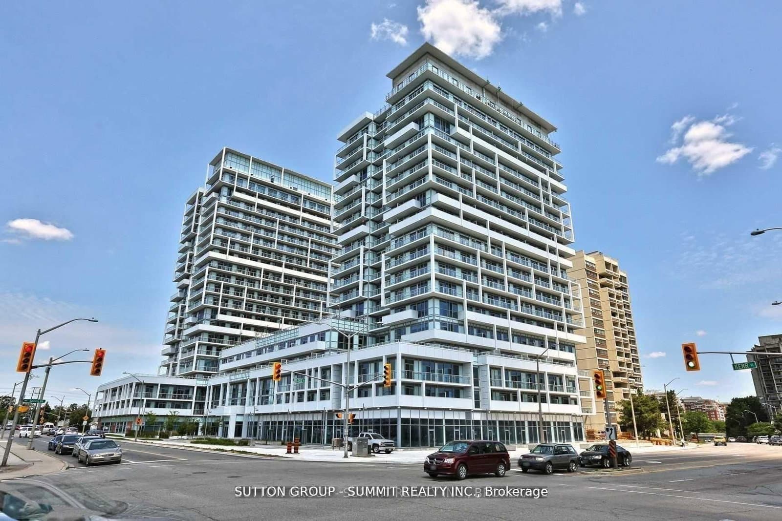 55 Speers Road, Unit 309 - Image 1