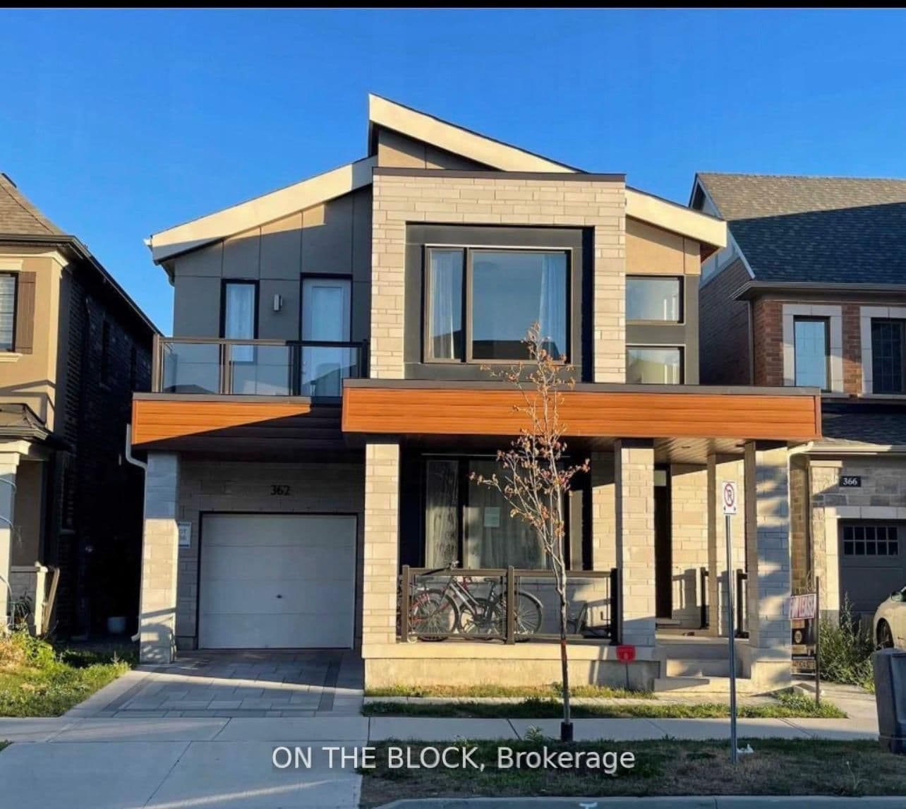 362 North Park Blvd Boulevard - Image 1