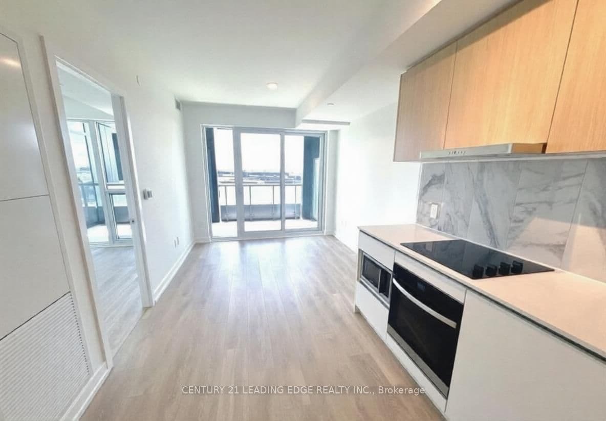 1100 Sheppard Avenue W, Unit 722 thumbnail 5