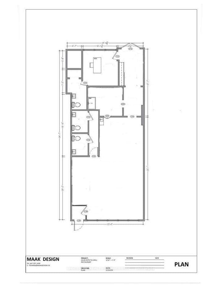 2300 Finch Avenue W, Unit 68 thumbnail 3