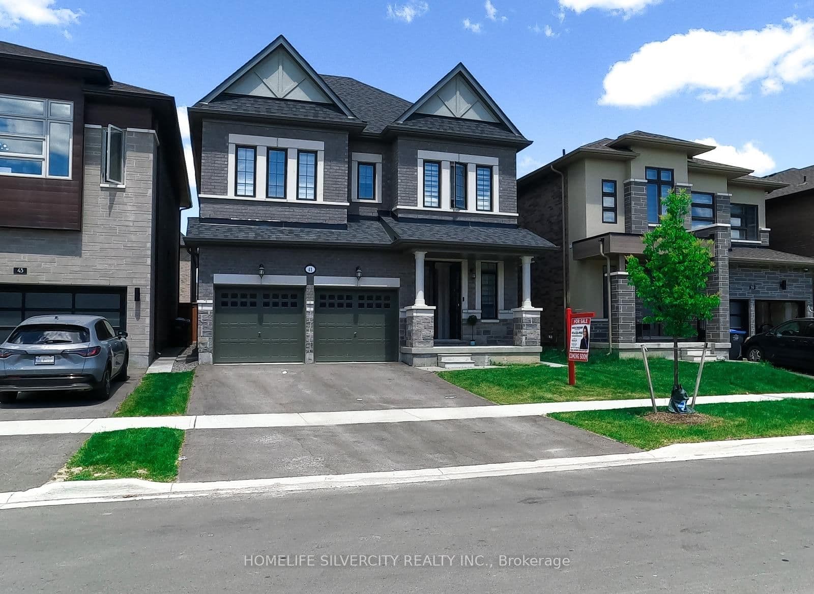 41 Michener Drive - Image 1