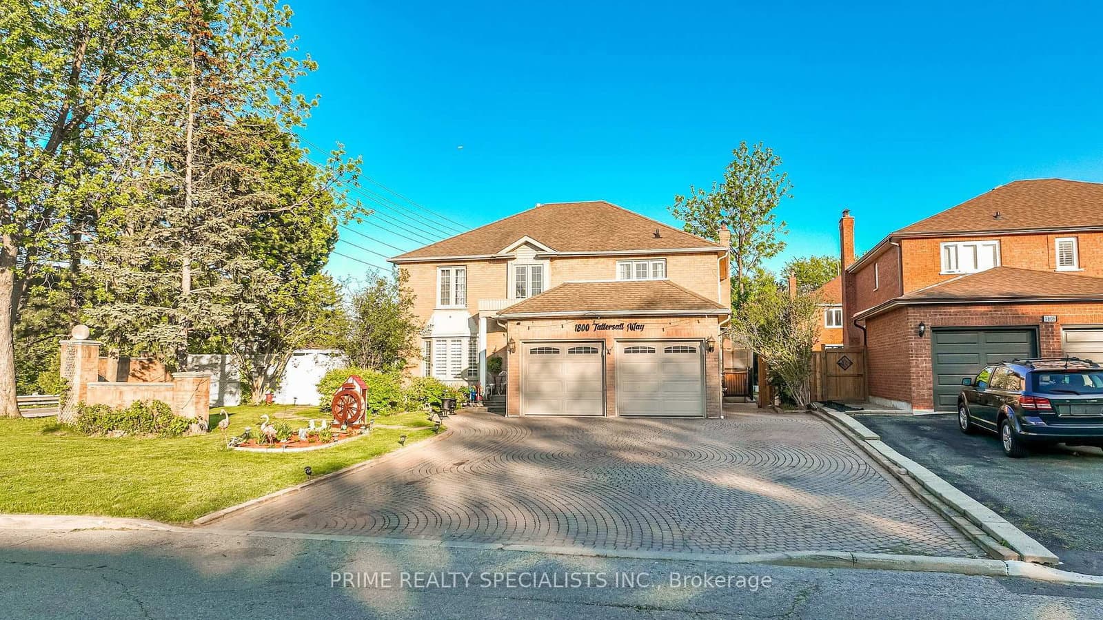 1800 Tattersall Way - Image 1