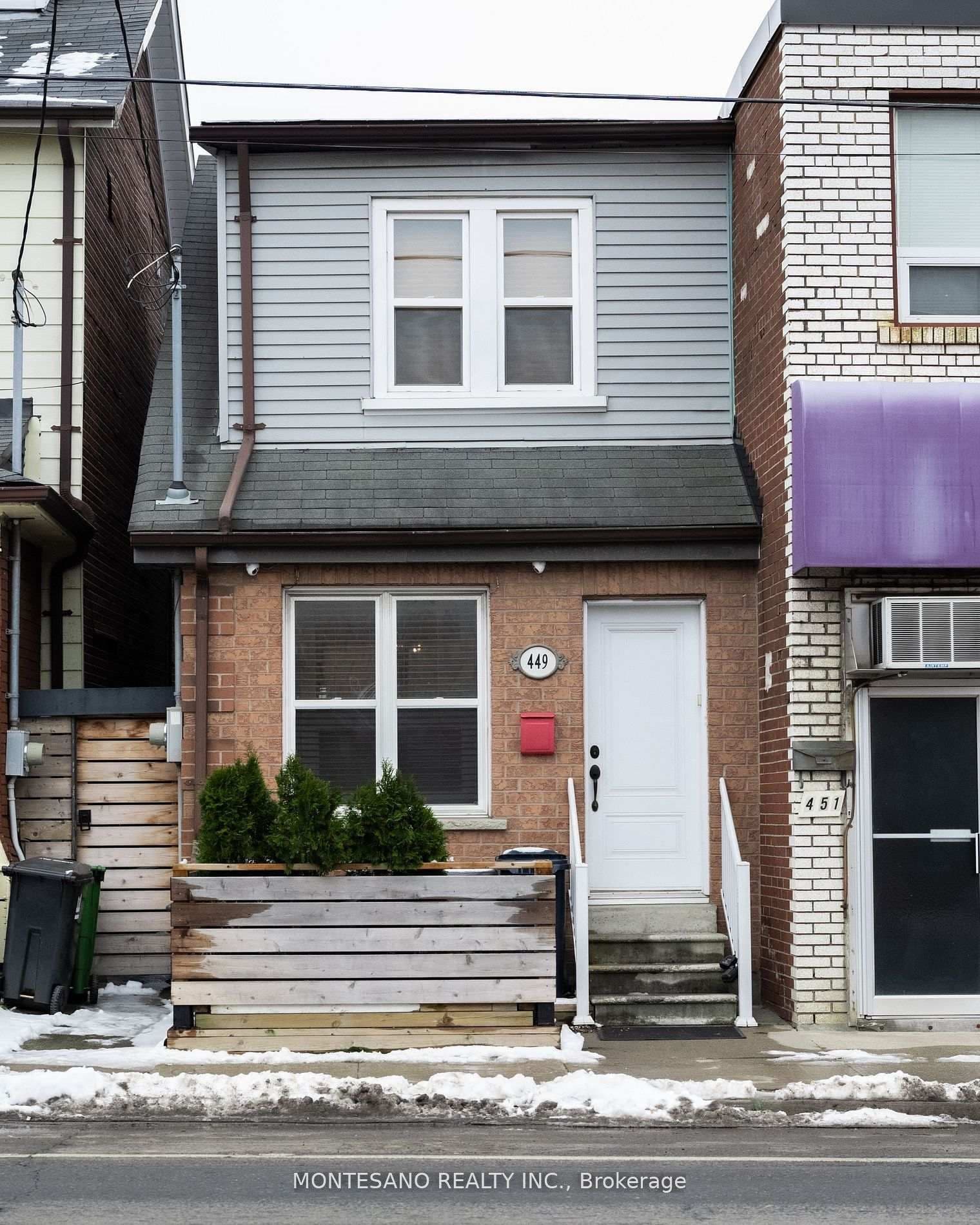 449 Rogers Road - Image 1