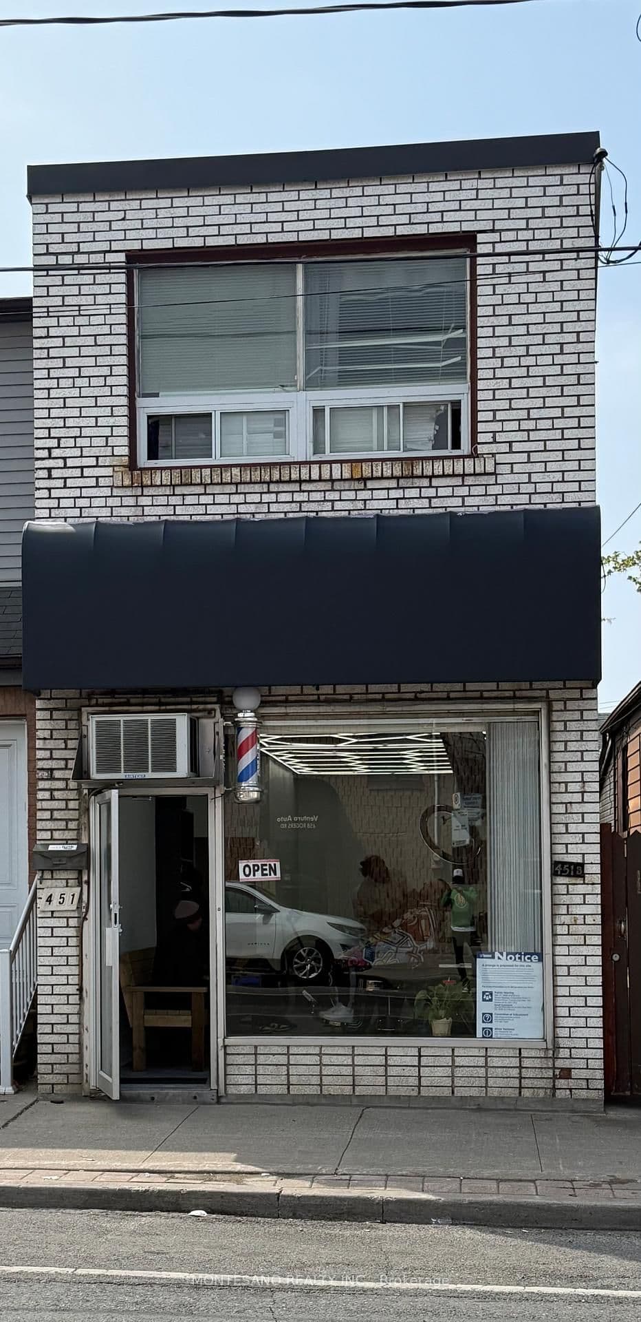 451 Rogers Road - Image 1