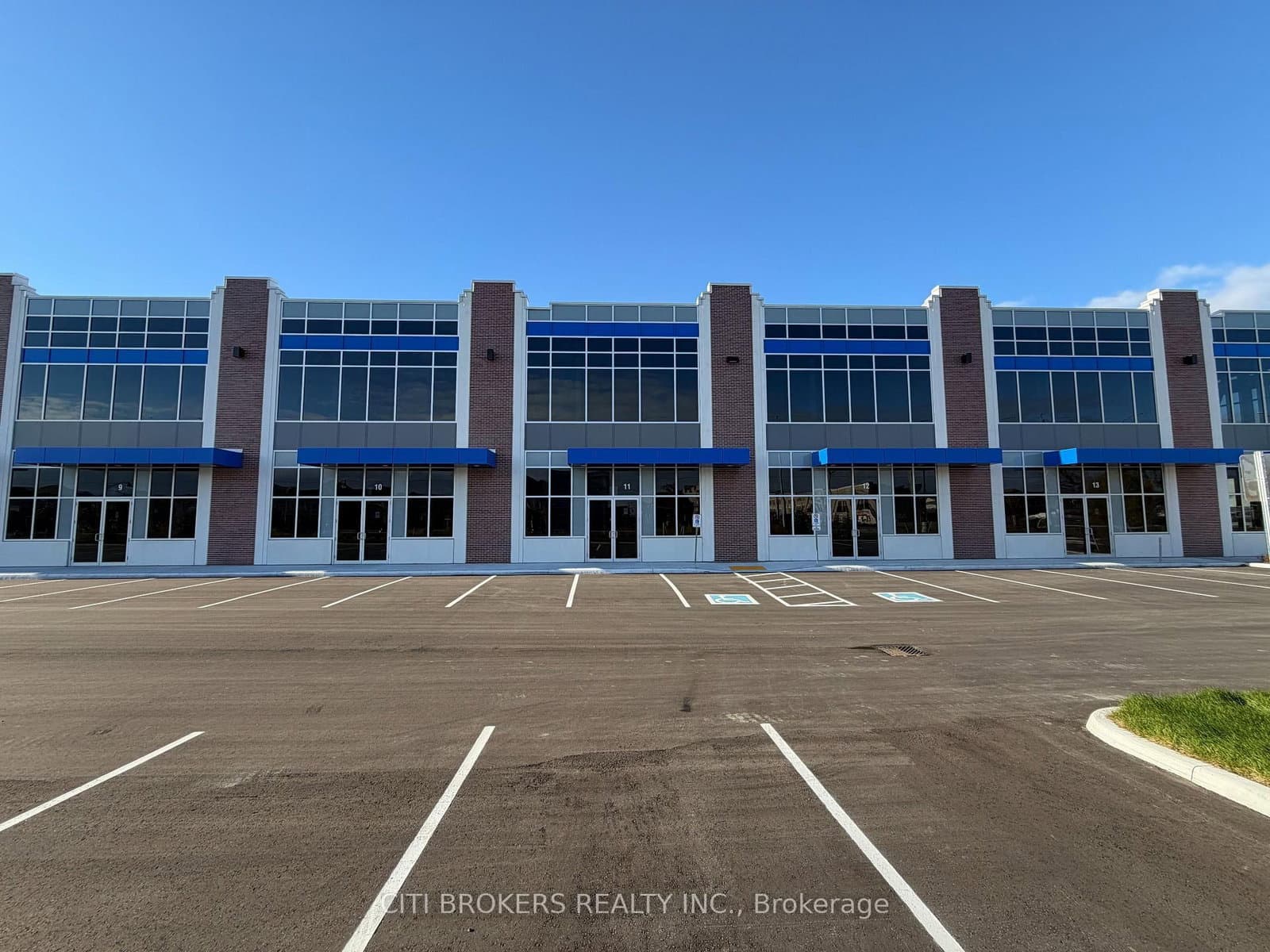 10910 Dixie Road, Unit B9 thumbnail 2