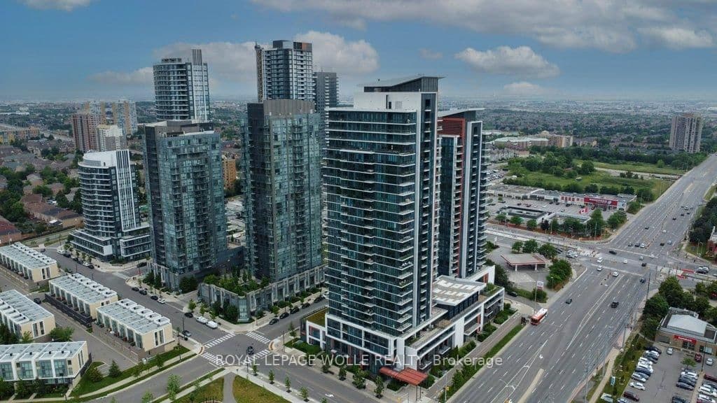 75 Eglinton Avenue W, Unit 1601