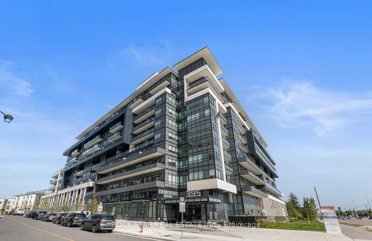 395 Dundas Street W, Unit 601 thumbnail 26