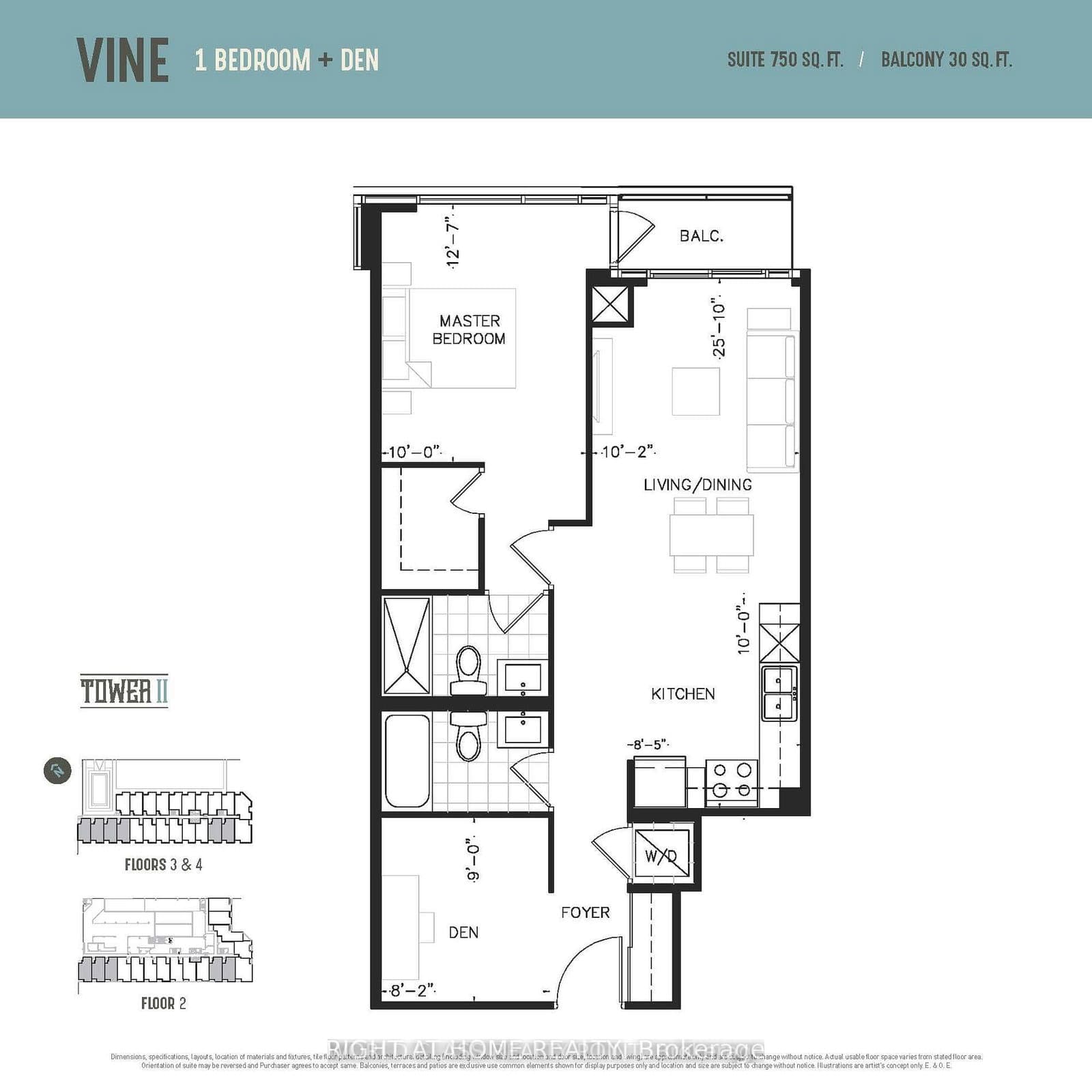 2481 Taunton Road, Unit 459 thumbnail 26