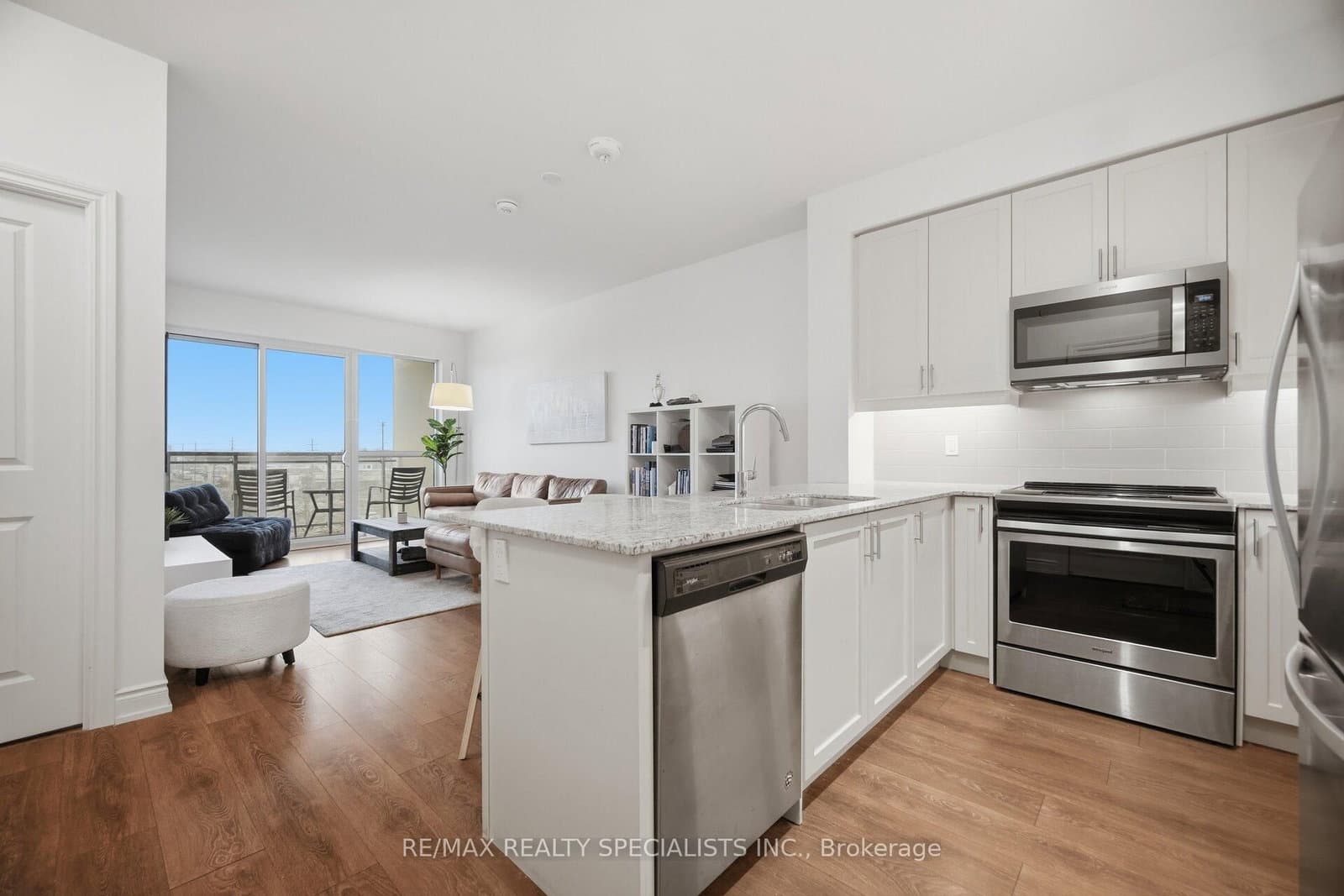 1050 E Main Street E, Unit 405 - Image 1
