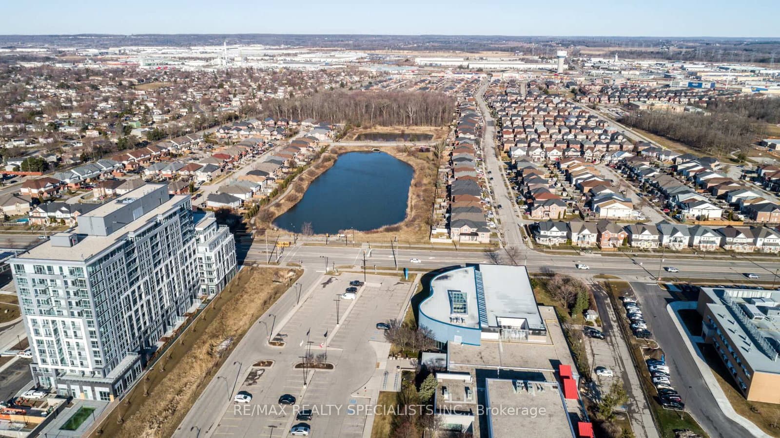 1050 E Main Street E, Unit 405 thumbnail 29