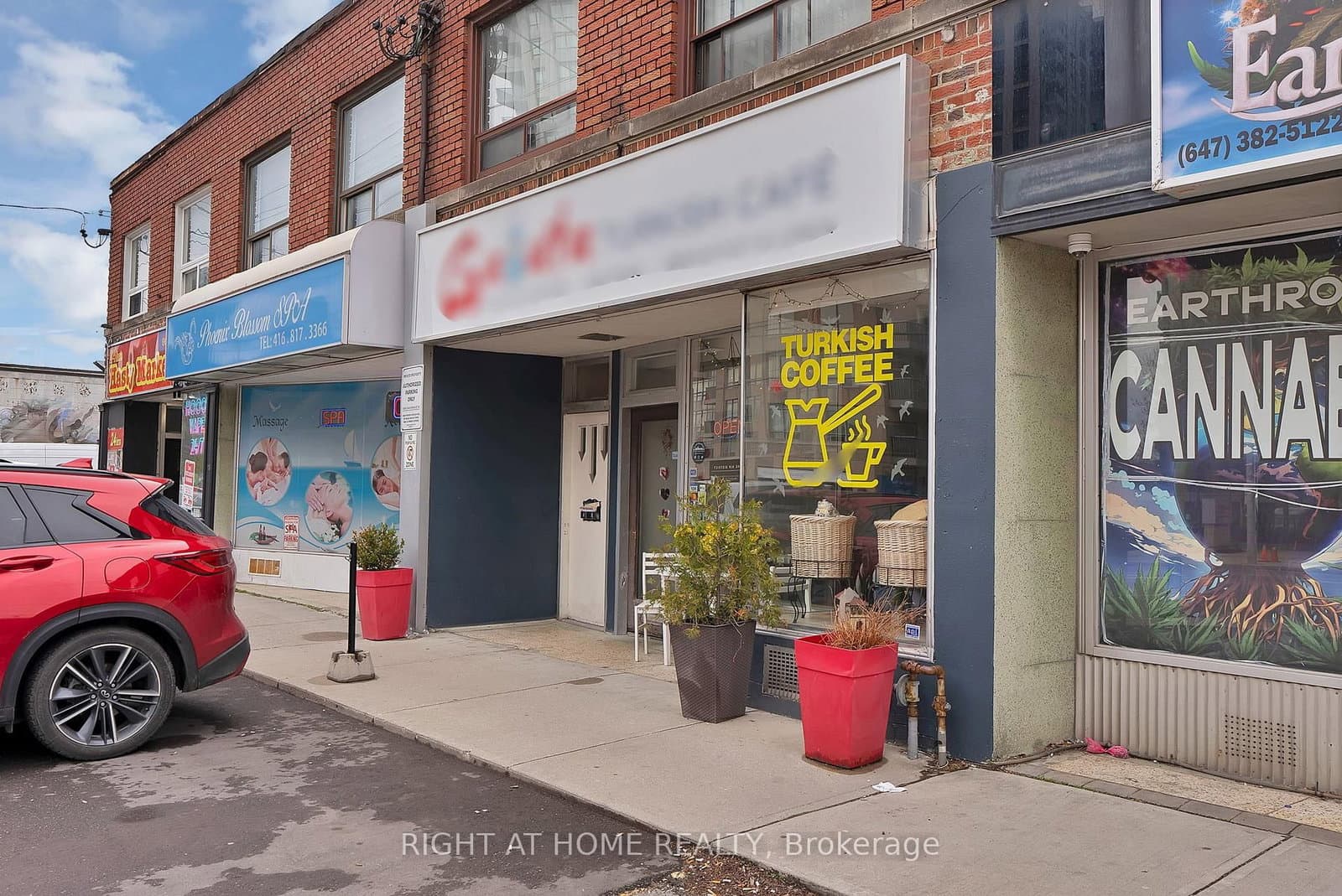 5122 Dundas Street W - Image 1
