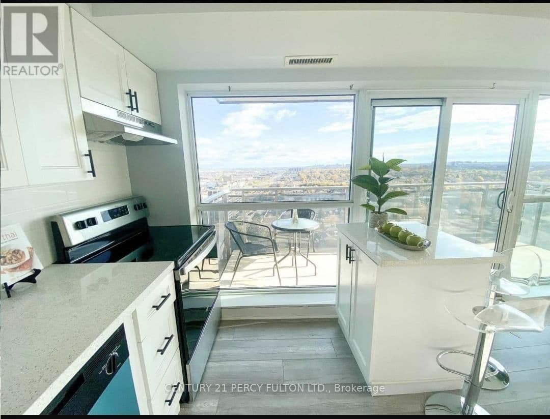 215 Queen Street E, Unit 2003 thumbnail 3