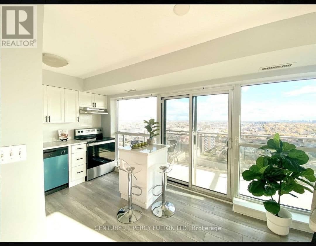 215 Queen Street E, Unit 2003 thumbnail 4