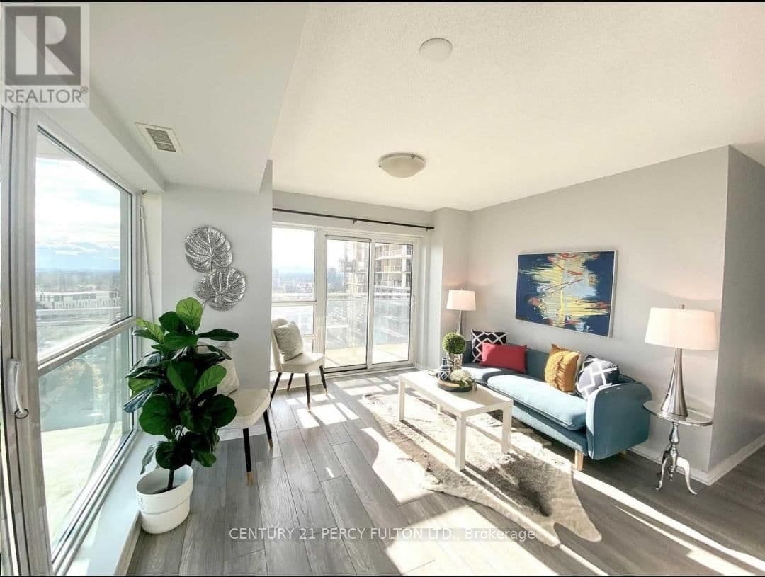 215 Queen Street E, Unit 2003 thumbnail 5