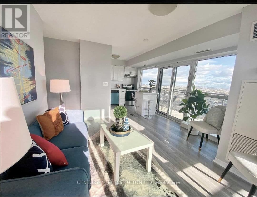 215 Queen Street E, Unit 2003 thumbnail 6