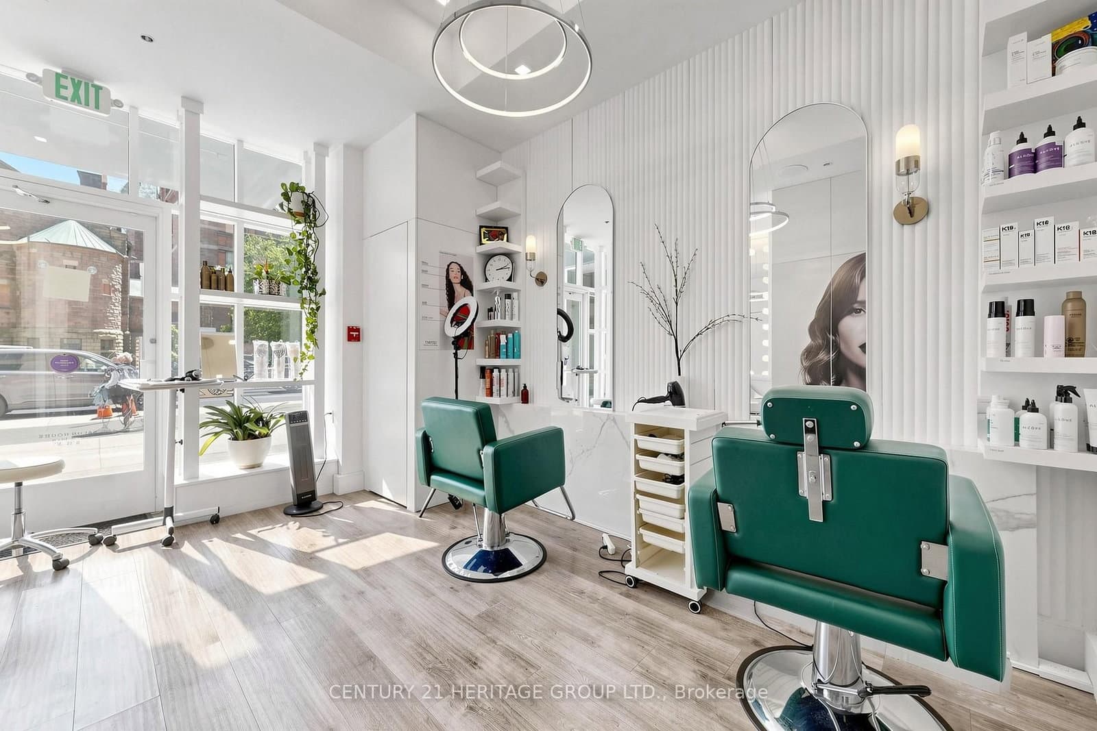 220 Bloor Street W - Image 1