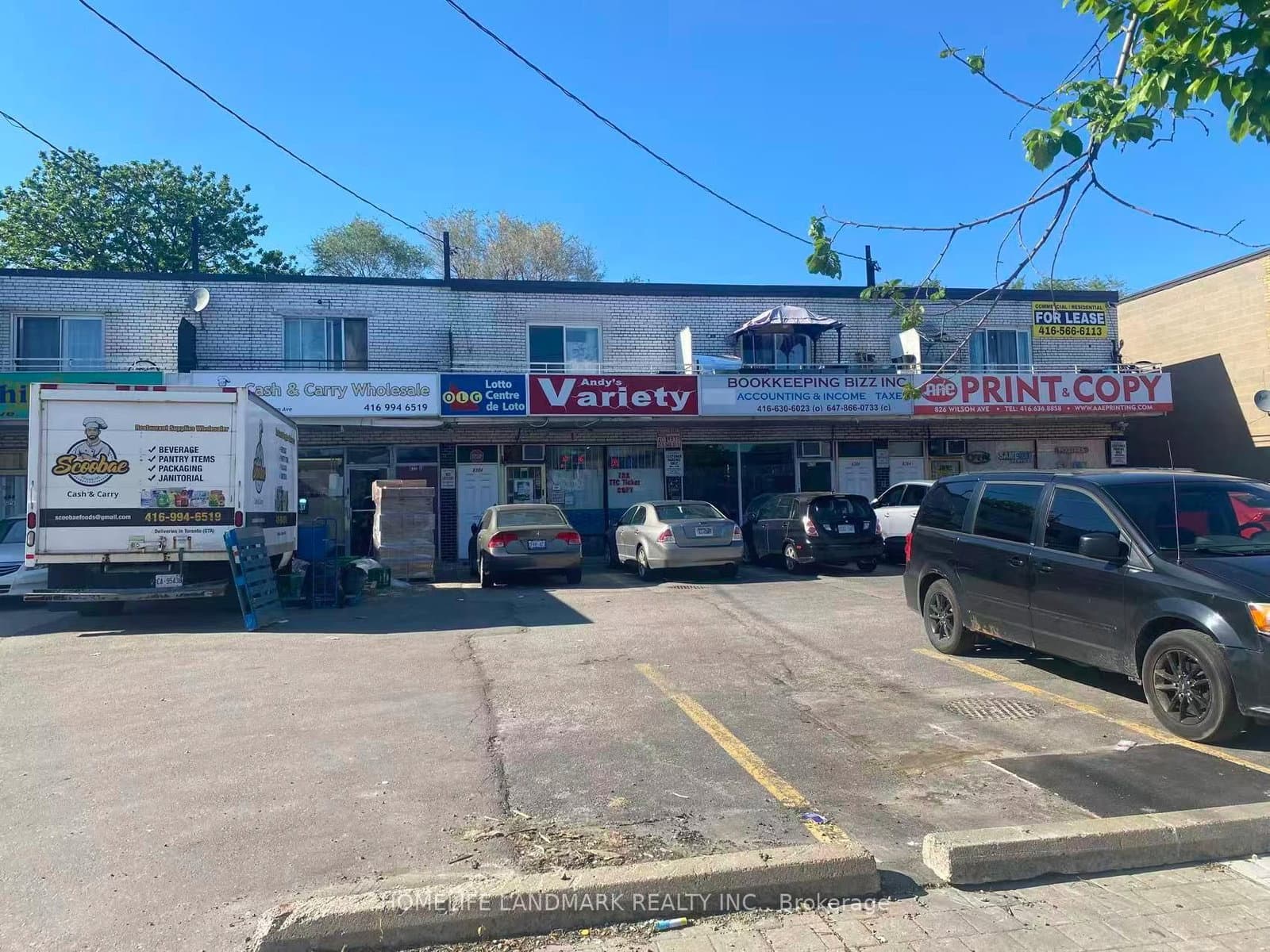 830 Wilson Avenue thumbnail 2