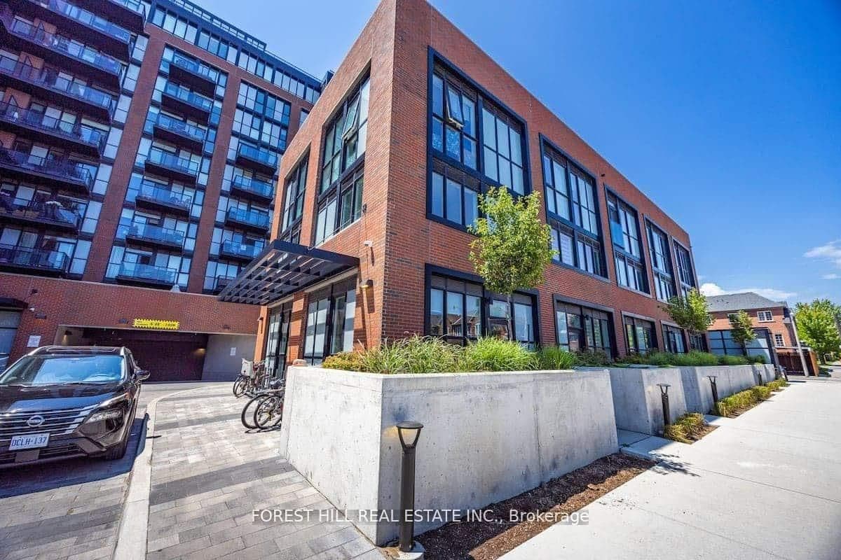 2300 St Clair Avenue W, Unit 101 thumbnail 30