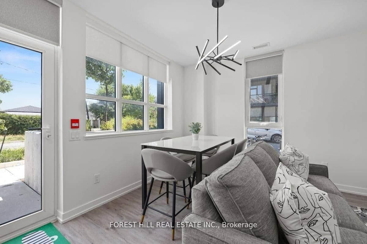 2300 St Clair Avenue W, Unit 101 thumbnail 6