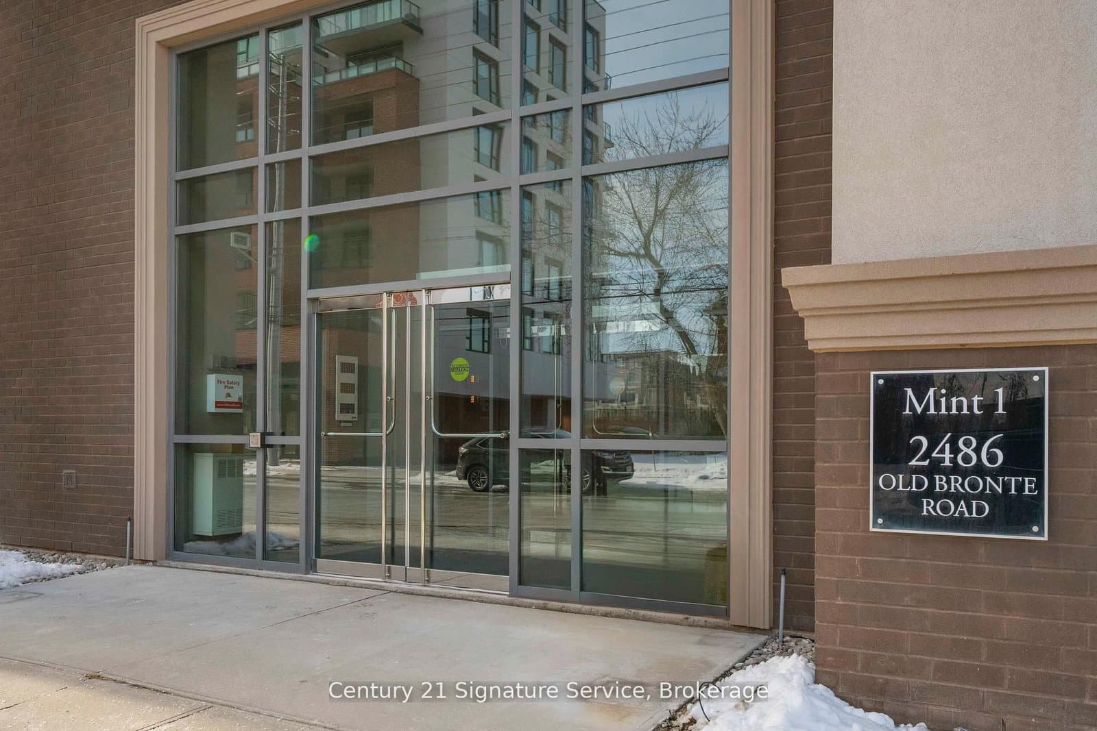 2486 Old Bronte Road, Unit 405 thumbnail 2