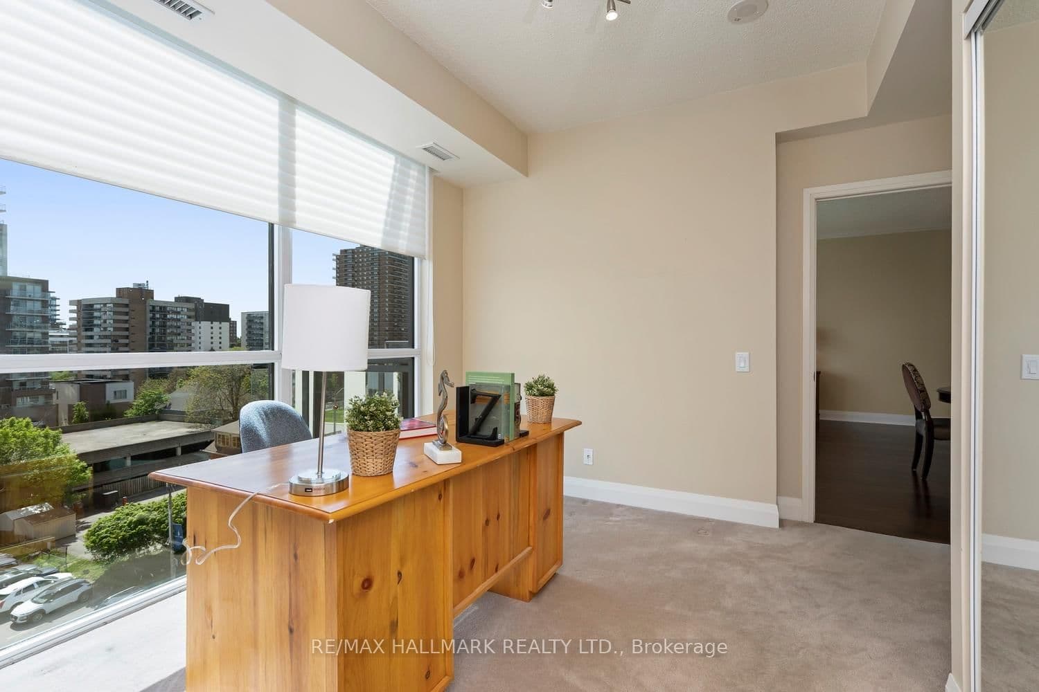 1 Hurontario Street, Unit 601 thumbnail 20
