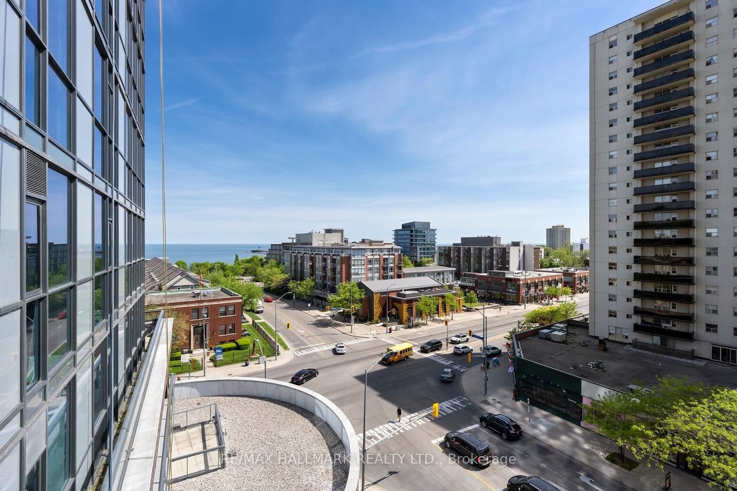 1 Hurontario Street, Unit 601 thumbnail 22