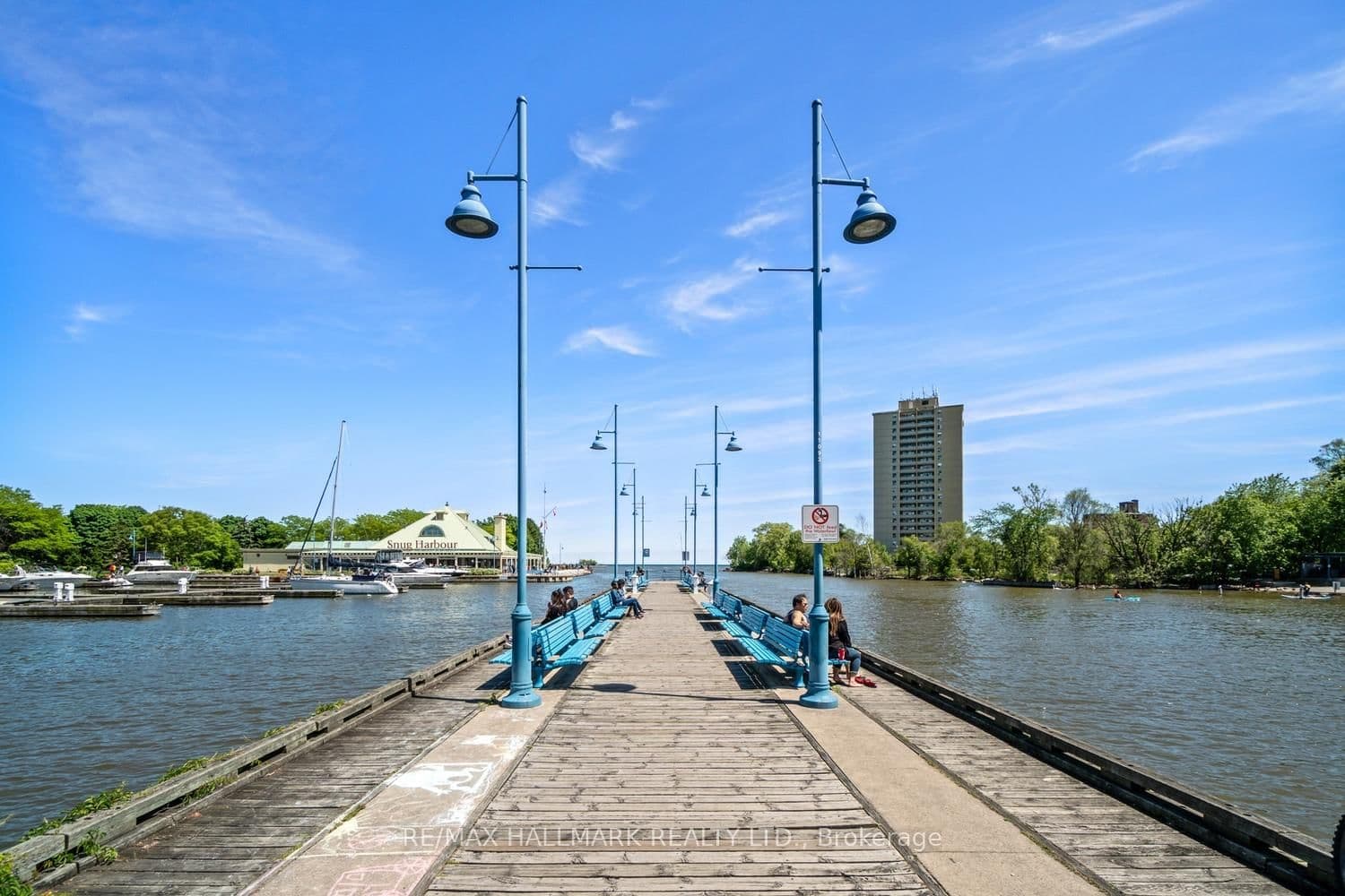 1 Hurontario Street, Unit 601 thumbnail 29