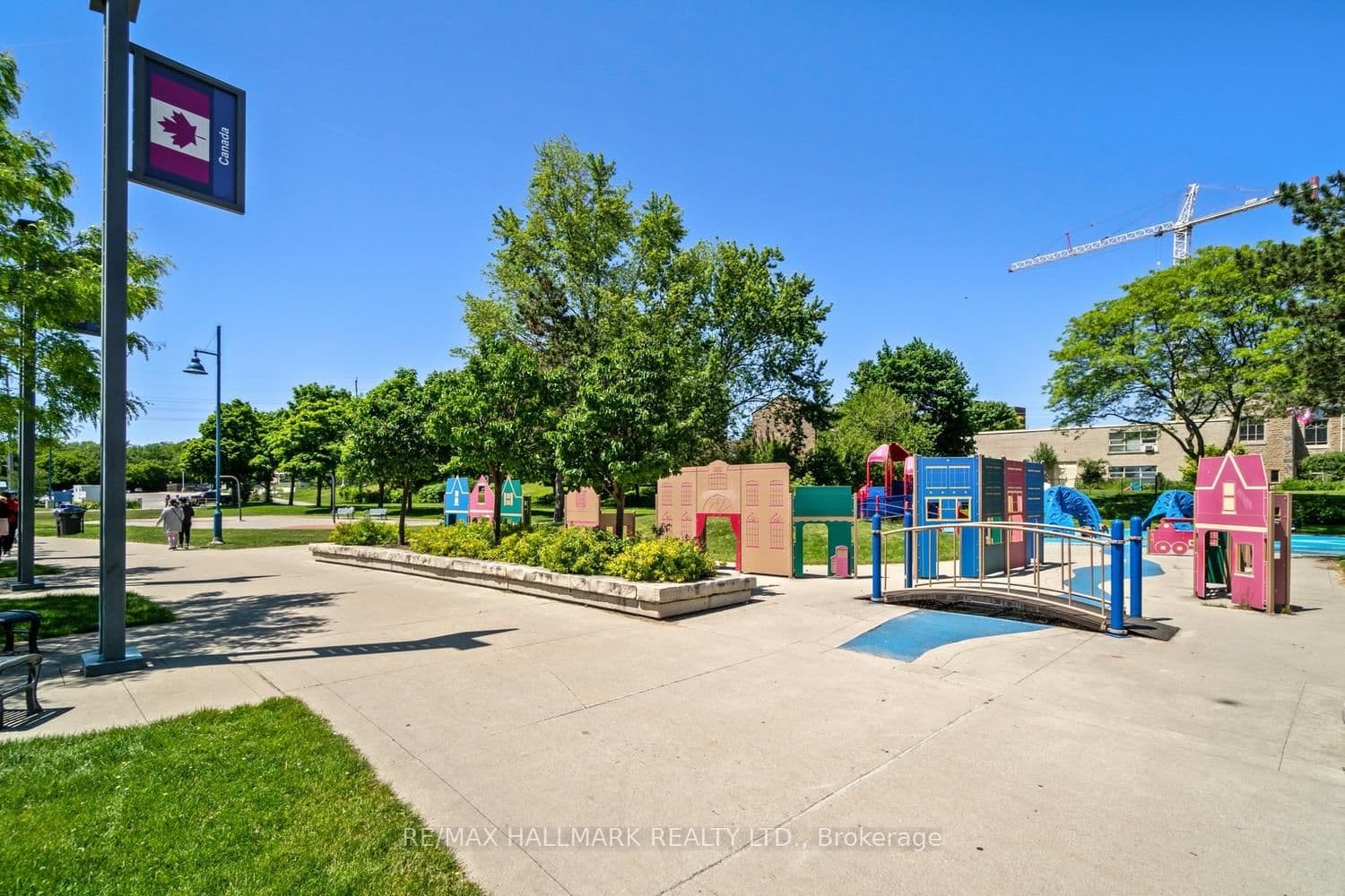 1 Hurontario Street, Unit 601 thumbnail 32