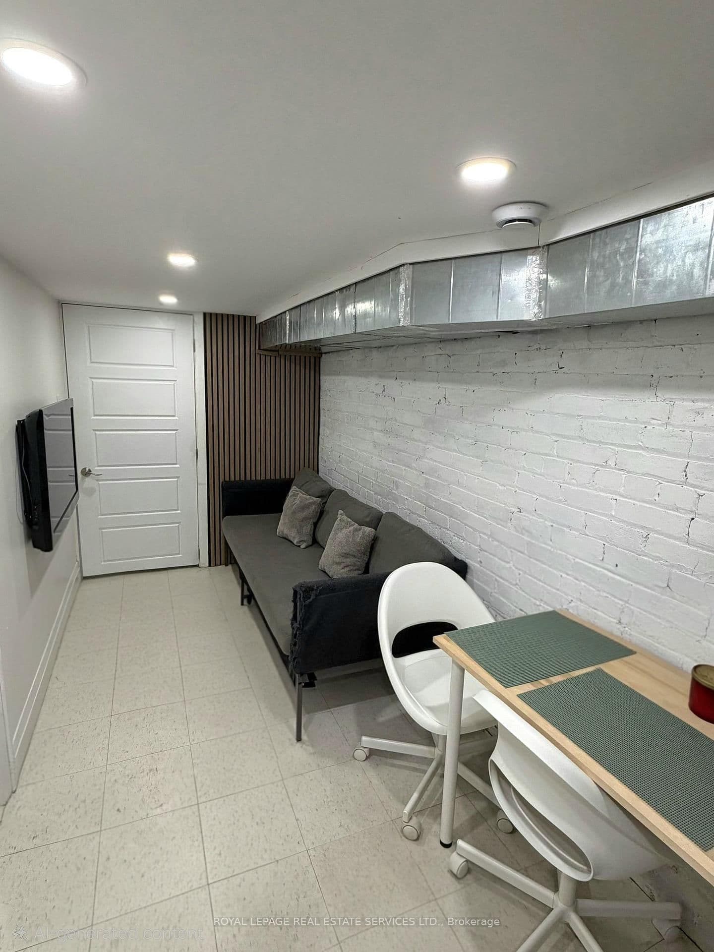 1399 Lansdowne Avenue, Unit Lower thumbnail 5