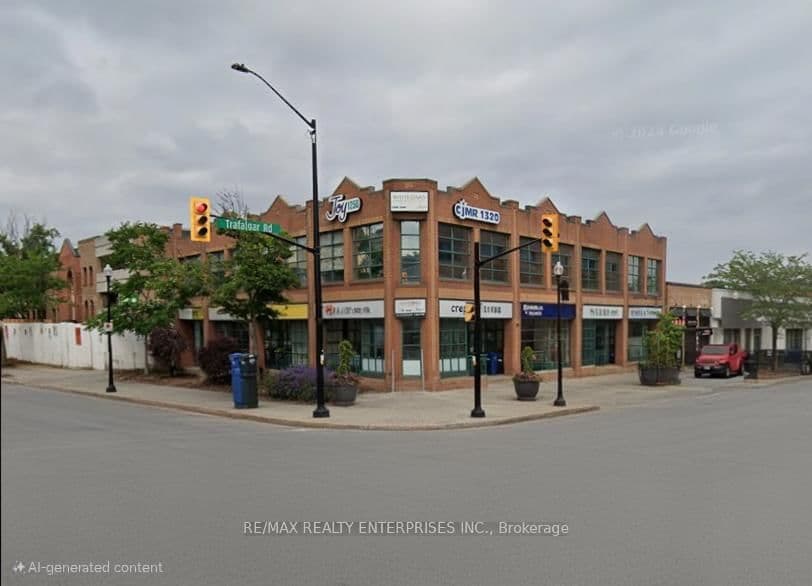 115 Trafalgar Road - Image 1