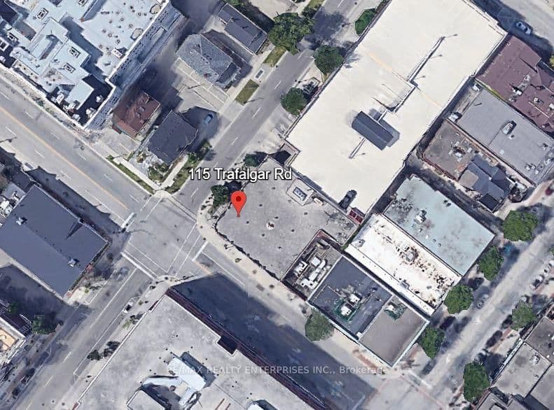 115 Trafalgar Road thumbnail 4
