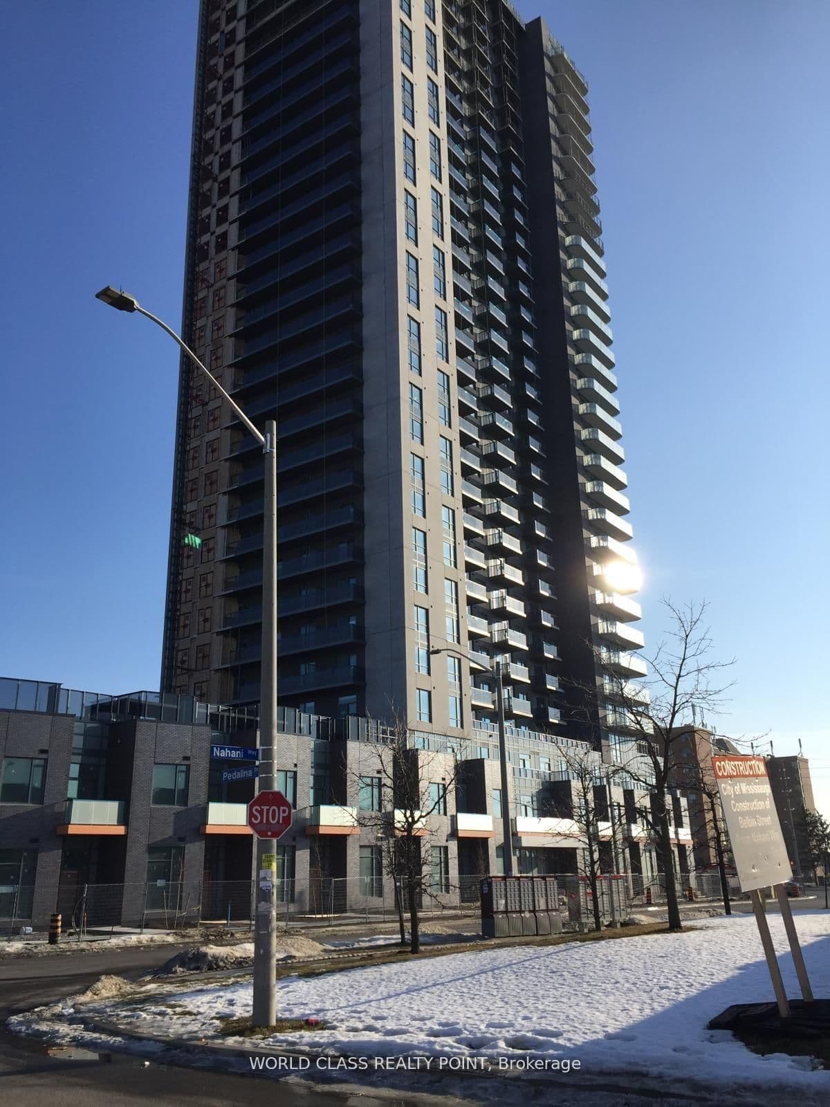 8 Nahani Way, Unit 702 - Image 1